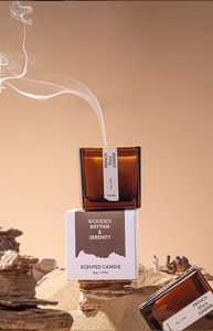 Thiết kế mới bán buôn khách sạn tùy chỉnh tinh dầu sang trọng nước hoa làm mát không khí hương liệu khuếch tán sậy - Product Image 4