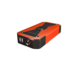 10000mAh 600A xe khẩn cấp bắt đầu điện xe đa chức năng điện thoại di động ngân hàng pin xe nhảy khởi động - Product Image 3