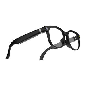 Lentes de Sol Inteligentes Z01 con Cámara, Traductor de Audio con IA y Función de Grabación de Video, Conectividad WIFI - Product Image 2