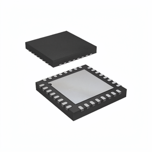 In Stock Electronics Component Power Management (PMIC) 32 WFQFN Exposed Pad, CSP ADN8830ACP-REEL7 - Product Image 1
