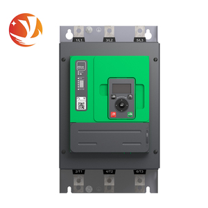 Controlador Lógico Programable (PLC) ATS480C17Y de Schneider, Nuevo y Original, con 16 E/S, 110V, Comunicación I/O Link - Product Image 5