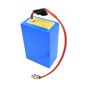 GEB 18650 ขายร้อนคุณภาพสูงแบตเตอรี่ลิเธียมไอออนโพลิเมอร์แบบชาร์จไฟได้ 3.7V 2500mah แบตเตอรี่ผลิตภัณฑ์สําหรับไฟฟ้าจักรยาน - Product Image 3