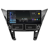MEKEDE-Reproductor multimedia con Android 8Core 7870 para Hyundai Sonata 256-12,3, Radio con pantalla de 2010 pulgadas
