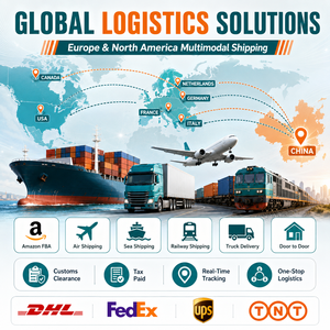 Envío Rápido de China a Letonia, Servicio de Logística de China a Diversos Países, Puerta a Puerta, DDP, Despacho de Aduanas, Amazon Shopify FBA, RFQ <span class=keywords><strong>Av</strong></span> - Product Image 1