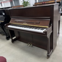 Premium Young Chang Y121 Household Piano Original Reliable Action Full Resonance for Daily Playing and Teaching