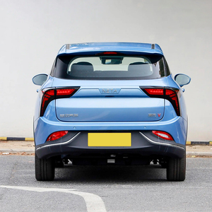 Nouvelle voiture électrique Neta V 401 km 2023, véhicules à énergie nouvelle chinois bon marché, Neta V à vendre - Product Image 4
