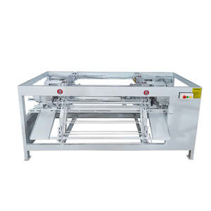 22mm Threaded Screw Machine for Broom <b>Handle</b> Wooden Stick Thread Maker - Product Image 2