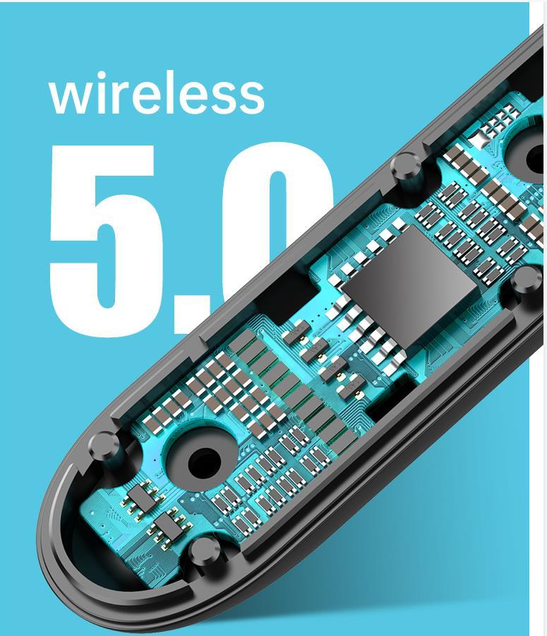 Transmisor inalámbrico tipo c BT 5,0, adaptador de Audio con conector USB C para consola de juegos/TV/PC/portátil/Playstation