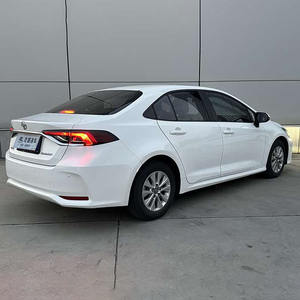 <span class=keywords><strong>Toyota</strong></span> <span class=keywords><strong>Corolla</strong></span> 2021 TNGA 1.5L CVT Pioneer Edition, best-seller, faible kilométrage, pour les trajets urbains, exportée de Chine - Product Image 4
