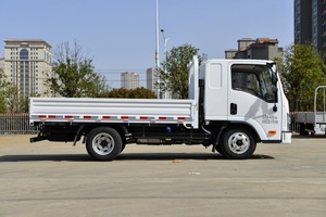 FAM Jiefang Nouveau Camion Léger Diesel <span class=keywords><strong>Euro</strong></span> 6 4X2 142 CV avec Moteur Weichai Capacité de Charge <span class=keywords><strong>1</strong></span>-10t pour 2026 - Offre Spéciale - Product Image 5