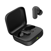 Écouteurs sans fil Bluetooth 5.3, commande tactile complète, écouteurs TWS, double microphone, son immersif, écouteurs intra-auriculaires