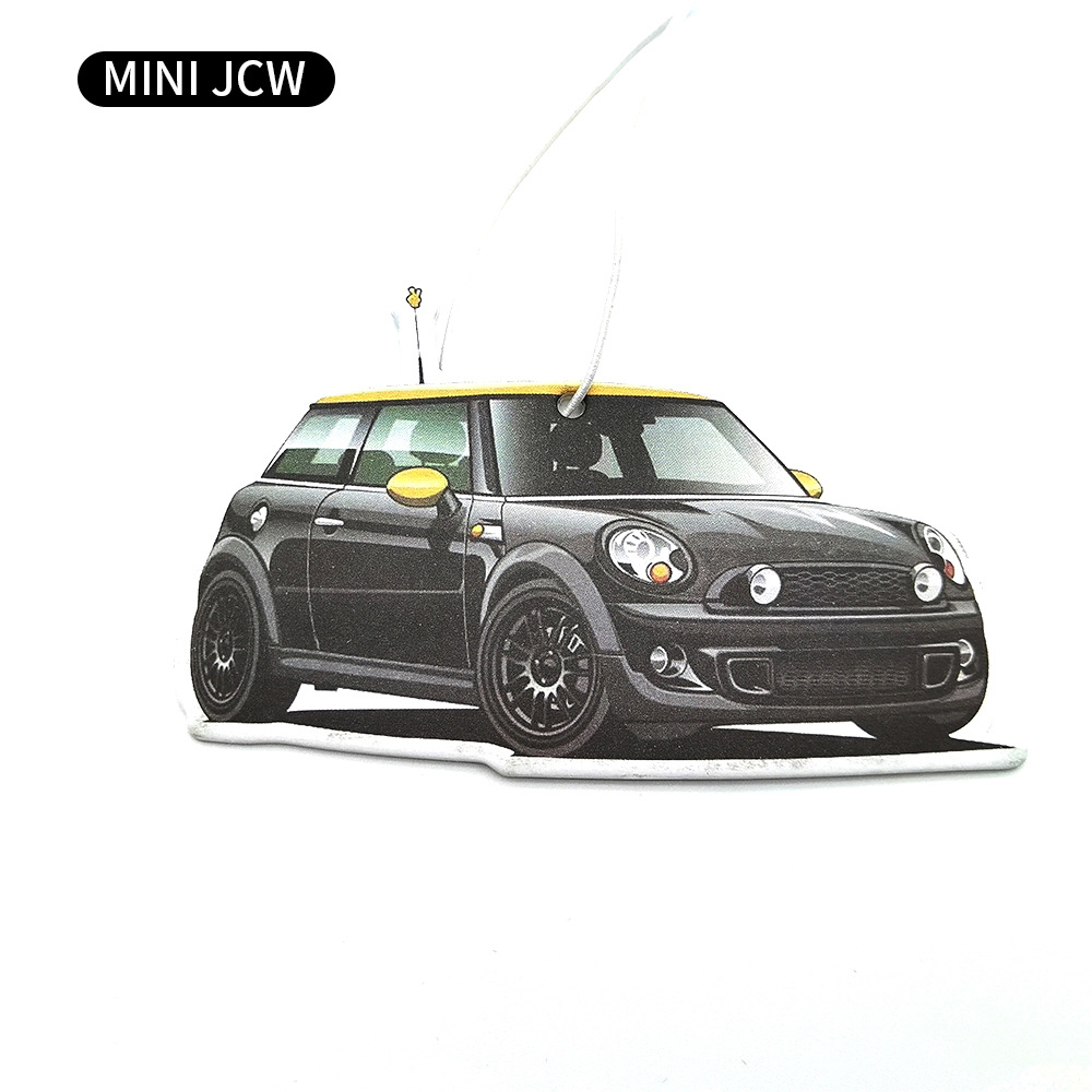 mini jcw