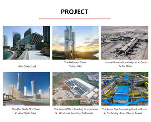 <span class=keywords><strong>Panneau</strong></span> <span class=keywords><strong>de</strong></span> <span class=keywords><strong>laine</strong></span> <span class=keywords><strong>de</strong></span> <span class=keywords><strong>roche</strong></span> <span class=keywords><strong>de</strong></span> conservation <span class=keywords><strong>de</strong></span> la chaleur <span class=keywords><strong>de</strong></span> 50-200mm pour l'industrie - Product Image 4