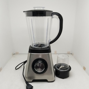 2025 Mô Hình Mới Đa Mục Đích Điện Máy Xay Sinh Tố Máy Trộn Thức Ăn Với Nhỏ Khô Máy Xay Thực Phẩm - Product Image 1