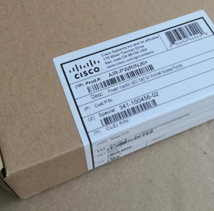 Injecteur de puissance CI SCO Aironet neuf ou <span class=keywords><strong>AIR</strong></span>-PWRINJ5 <span class=keywords><strong>AIR</strong></span>-<span class=keywords><strong>PWRINJ6</strong></span> d'occasion - Product Image 2