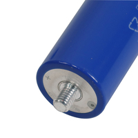 Cellule de batterie cylindrique LTO 32145H au titanate de lithium haute puissance 60C 6Ah 2.3V 2.4V pour véhicules électriques