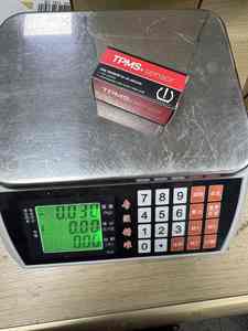 2-in-1 <span class=keywords><strong>TPMS</strong></span>-<span class=keywords><strong>Sensor</strong></span> Gummi-Ventil Universell Programmierbarer Reifendrucksensor Autel MX <span class=keywords><strong>Sensor</strong></span> <span class=keywords><strong>TPMS</strong></span> für Acura Honda 3 - Product Image 4