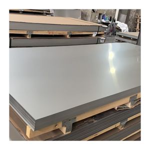 SUS304L SUS316L 316LVM 718合金ステンレス鋼シート0.5mm 1mm 1.2mm厚UNS N04400 316L 310Sステンレス鋼合金シート - Product Image 1