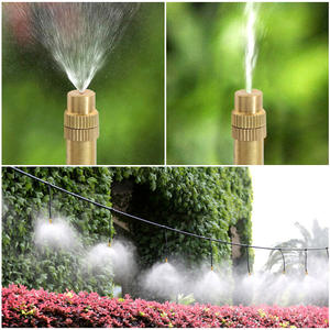 Kit de riego por goteo con tubería de 1/2 pulgada, sistema automático de riego para jardín, juego de plásticos de ingeniería de bajo consumo para plantas de exterior - Product Image 3