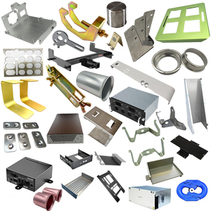 정밀 사용자 정의 <span class=keywords><strong>CNC</strong></span> 가공 오토바이 자동차 알루미늄 주조 부품 - Product Image 6