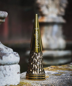 ドイツ製高級水タバコシーシャセット、プレミアム職人手作り喫煙アクセサリー - Product Image 5