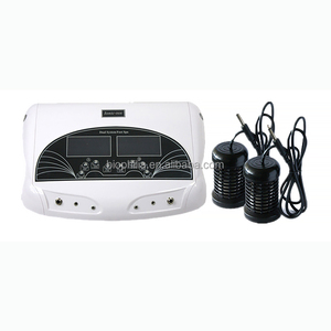 Instrument Offre Spéciale Pied Machine Pied Spa Masseur Antas Shockwave Analyzer Houseservice Détecteur Testeur - Product Image 1