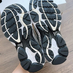 Zapatillas Casuales de Diseñador de Moda 2026 con Logotipo de Alta Costura, Tendencia de Moda, Zapatos para Caminar de Alta Calidad, Varias Series - Product Image 5