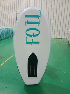 WINNOVATE2088 ขายร้อนกระดานโต้คลื่นWingfoil <span class=keywords><strong>Board</strong></span> Inflatable Wingฟอยล์กระดานHydrofoilสําหรับน้ําท่อง - Product Image 3