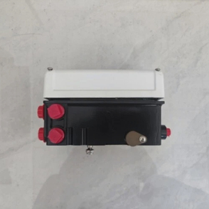 520MD ANSI คลาส 600 ชุดควบคุมแบบแข็งพิเศษสำหรับงานต่างๆ - Product Image 3