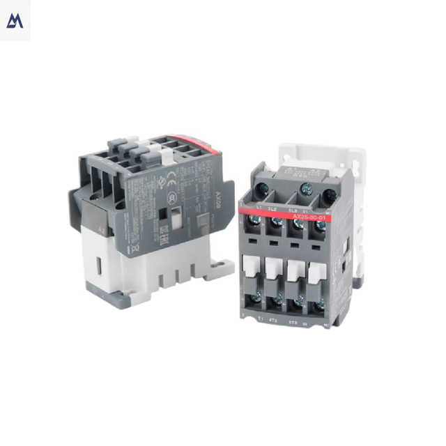 Genuine Original Distributor 220V Contactor AF116-30-11 Af146 Af190 Af205 Af265 Af305 Af370 Af400 Af460 Af580 380V 24V 110V Cont