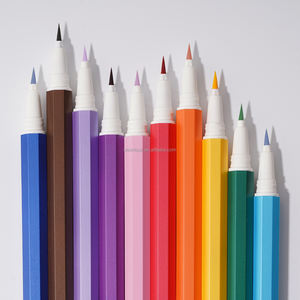 LILYWILD, venta al por mayor, <span class=keywords><strong>delineador</strong></span> de ojos de maquillaje de alta calidad, Etiqueta Privada, <span class=keywords><strong>delineador</strong></span> de ojos colorido, lápiz impermeable, <span class=keywords><strong>delineador</strong></span> de ojos líquido vegano - Product Image 1