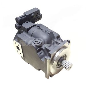 Nhà Máy Giá jrr065 jrrs65 Danfoss thủy lực bơm dầu bơm bơm cảm biến tải - Product Image 1