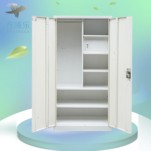 Muebles de Dormitorio, Armarios y Guardarropas de Hierro Económicos, <span class=keywords><strong>Alacena</strong></span>, Placard, Schrank, Credenza, Dolap - Product Image 4