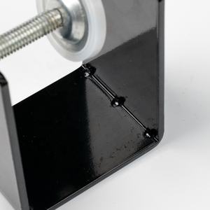 แคลมป์<span class=keywords><strong>เหล็ก</strong></span>สแตนเลสแบบรีดเย็นสำหรับ<span class=keywords><strong>งาน</strong></span>ไม้ ราคาโรงงาน แคลมป์แผ่น<span class=keywords><strong>เหล็ก</strong></span> แคลมป์ช่วยติดตั้ง เครื่องมือช่วยติดตั้งสำหรับงานไม้ แคลมป์<span class=keywords><strong>งาน</strong></span>ไม้ - Product Image 3