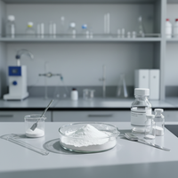 Série MPP : Polyphosphate de mélamine synergique avec ADP pour composés plastiques certifiés UL94 V-0