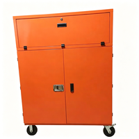 Boîte de rangement pour équipement équestre en acier sur mesure OEM - Armoire multifonctionnelle pour selle et équipement pour l'écurie équestre