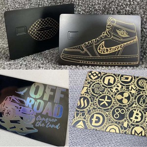 เครื่องทำเครื่องหมายด้วยเลเซอร์สำหรับผ้าระบบไอดีการ์ด PVC ไฟเบอร์ - Product Image 6