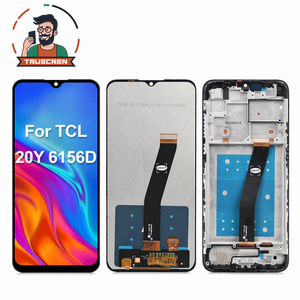 Repuestos para Teléfonos Móviles <span class=keywords><strong>TCL</strong></span> <span class=keywords><strong>L10</strong></span> 10 10L <span class=keywords><strong>SE</strong></span> 20 R 5G 20L Plus 20S 20Y 20B 20E 30 V 305 306 30E 30+ XE Stylus, Pantalla LCD - Product Image 2