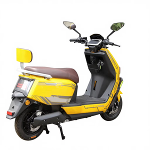 <span class=keywords><strong>Moto</strong></span> <span class=keywords><strong>électrique</strong></span> de course CMOTO CME-CQ 3000W 48V Super Speed avec une vitesse maximale de 61-80 km/h pour adultes Chine - Product Image 3