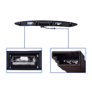 51137167530สำหรับ BMW สวิตช์ประตูท้าย R53 R52 R50ขนาดเล็ก - Product Image 4
