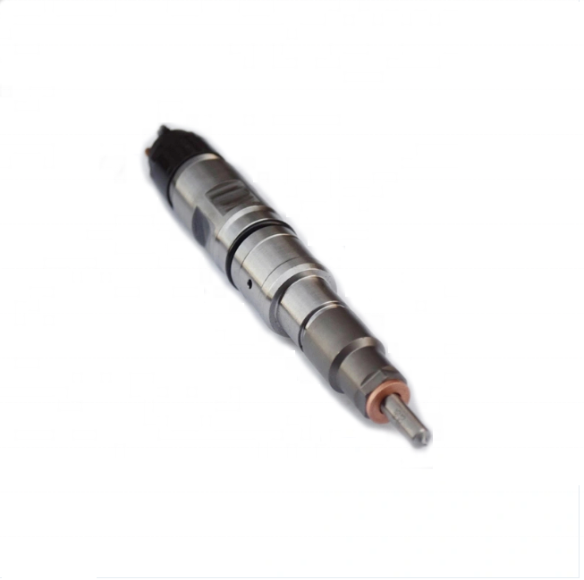 High Quality New Common Rail Injector 0445120294 Diesel Fuel Injection Nozzle K6000-1112100A-A38 For YUCHAI MACHINERY