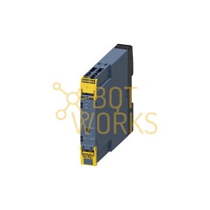 Siemens 3RK12050BE002AA2 - Neuf - Product Image 1