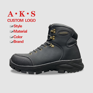 JINJIANG Zapatos Ligeros Impermeables para Exteriores, Zapatos de Senderismo, Montañismo, Personalizados - Product Image 1