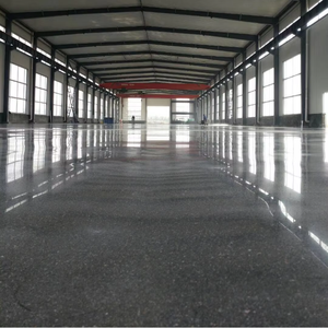 Su bazlı beton kür sertleştirme ajan mühürleyen bloklar çimento zemin sızdırmazlık için lityum Silicate sıvı beton sertleştirici - Product Image 1