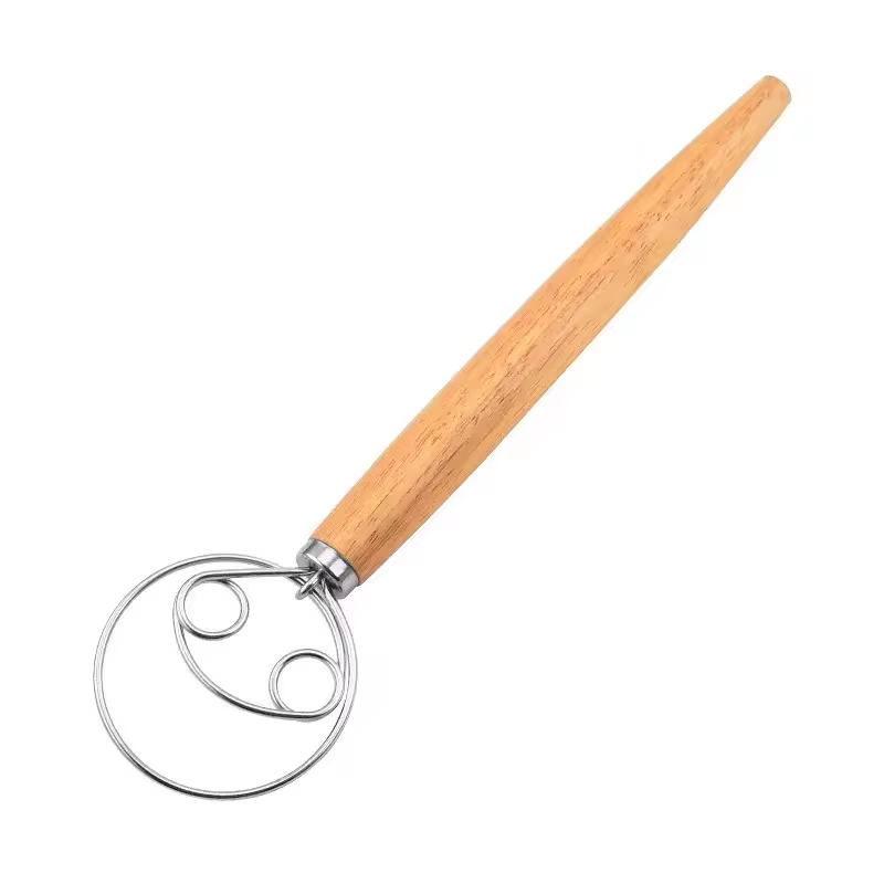 Dough mixer
