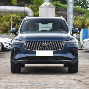 <span class=keywords><strong>Volvo</strong></span> <span class=keywords><strong>XC90</strong></span> <span class=keywords><strong>B5</strong></span> <span class=keywords><strong>AWD</strong></span> Premium 2025, SUV de 5 Plazas, Pantallas Dobles de 12.3 Pulgadas, Stock en China, Envío Inmediato - Product Image 1