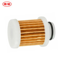 Meilleur prix pour filtre à carburant hors-bord 4 temps 6D8-WS24A-00-00 6D8-24563-00 pour filtres hors-bord