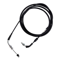 Câble d'accélérateur RockFalcon de haute qualité, neuf, 5BRV-105020-1400 pour SSV 500/550CC 2018-2022