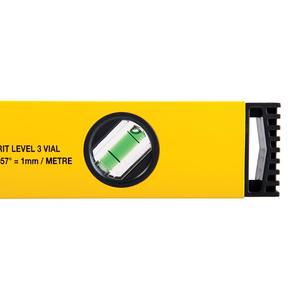 Jeu de niveaux Silverline Builders 3pce 400, 600 & 1000mm - Product Image 3
