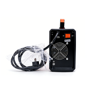 ARC-160 IGBT Inverter-Schweißgerät <span class=keywords><strong>160A</strong></span> Tragbarer MMA-Stabschweißer 220V - Product Image 4